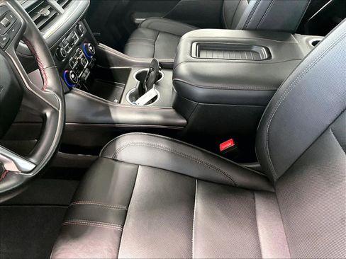 Certified 2023 Chevrolet Tahoe RST w/ Luxury Package image 21