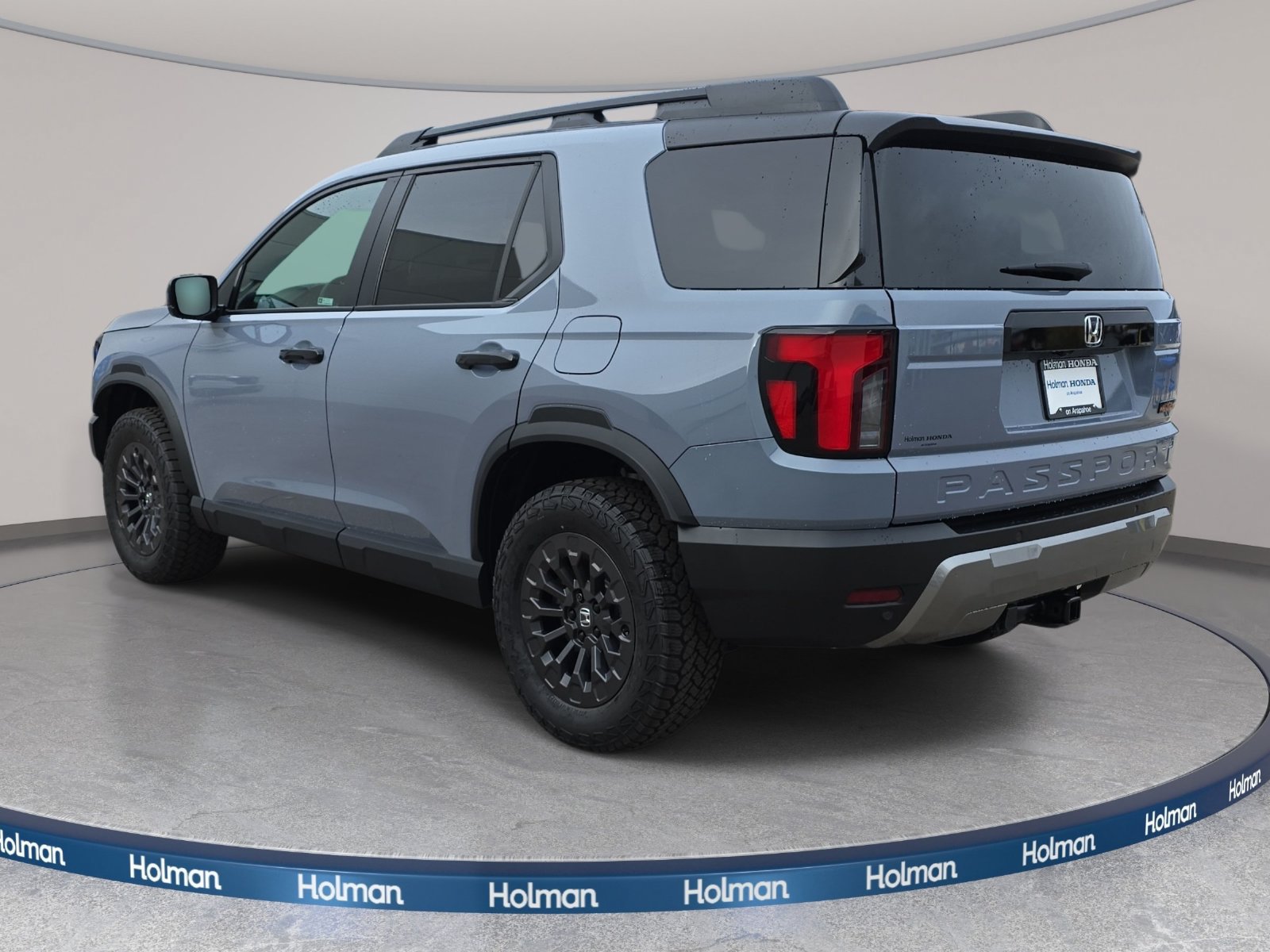 New 2026 Honda Passport TrailSport image 7
