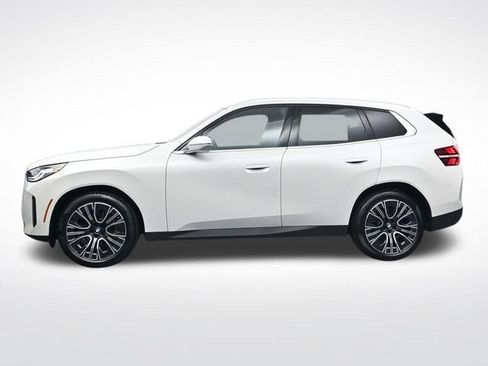 New 2026 BMW X3 xDrive30i w/ Convenience Package AWD/4WD image 8