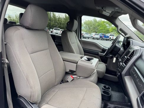 Used 2019 Ford F250 XLT w/ FX4 Off-Road Package AWD/4WD image 18