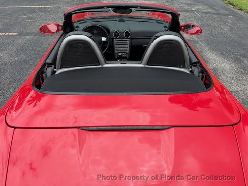 Used 2005 Porsche Boxster RWD image 45