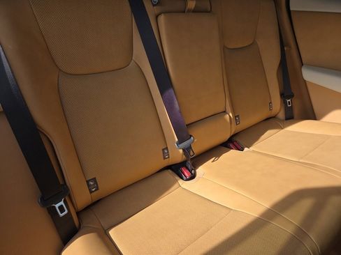 New 2026 Lexus RZ 350e RZ 350e Premium image 30