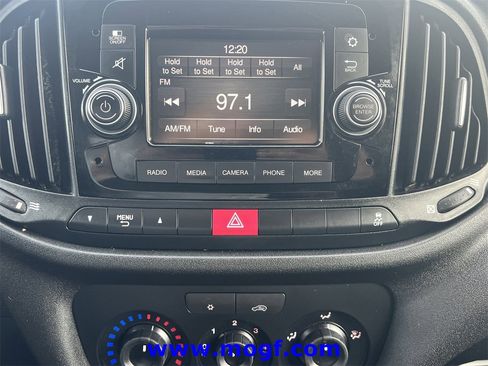 Used 2022 RAM ProMaster City Tradesman image 6