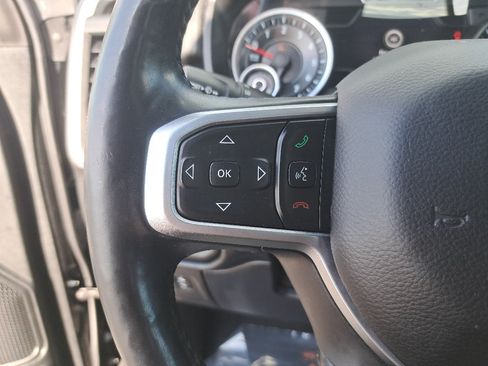Used 2019 RAM 1500 Big Horn AWD/4WD image 17