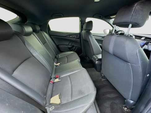 Used 2021 Honda Civic Sport image 17