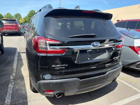 Used 2023 Subaru Ascent Limited AWD/4WD image 5
