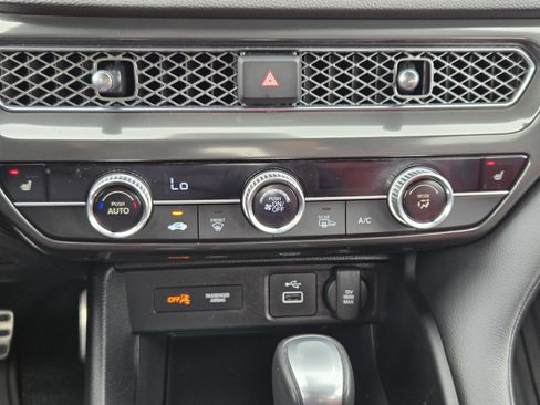 Certified 2023 Acura Integra A-Spec image 16