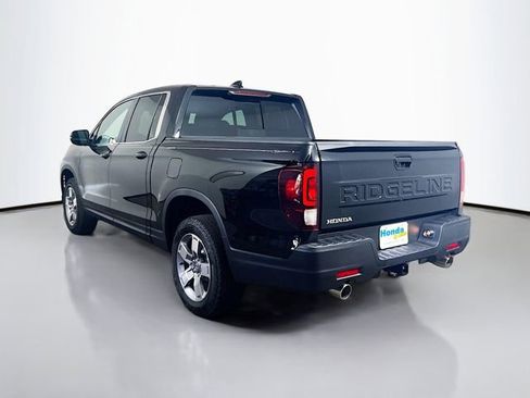 Certified 2026 Honda Ridgeline RTL image 7