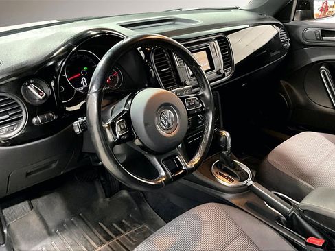 Used 2019 Volkswagen Beetle 2.0T S image 16