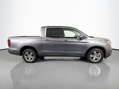 Certified 2023 Honda Ridgeline RTL image 4
