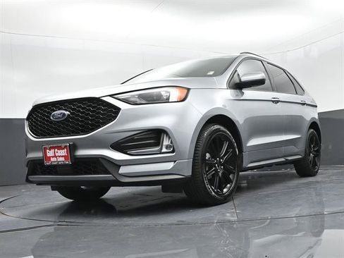 Used 2024 Ford Edge ST-Line AWD/4WD image 32