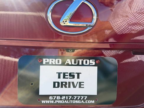 Used 2009 Lexus IS 250 RWD image 40