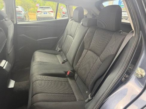 Used 2017 Subaru Impreza 2.0i AWD/4WD image 19