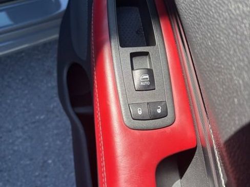 Used 2022 Dodge Durango R/T w/ Blacktop Package AWD/4WD image 6