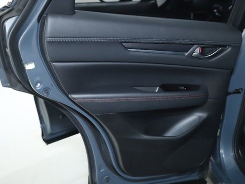 Used 2023 MAZDA CX-5 Carbon Edition image 13