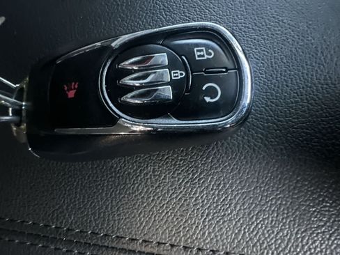 Used 2026 Buick Encore GX Sport Touring FWD image 28