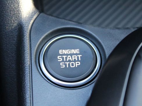 New 2025 Kia K4 LXS image 28