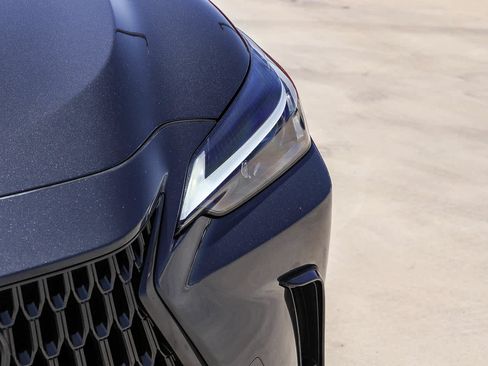 Certified 2024 Lexus NX 350 AWD w/ Cold Area Package image 7