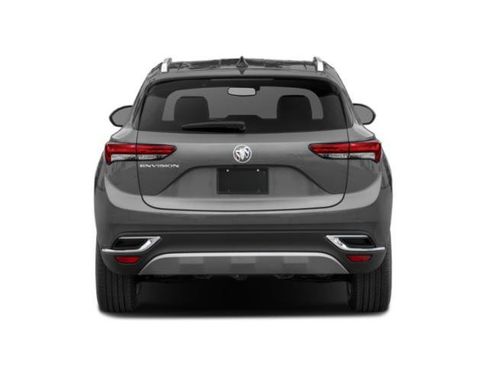 Used 2023 Buick Envision Essence AWD/4WD image 8