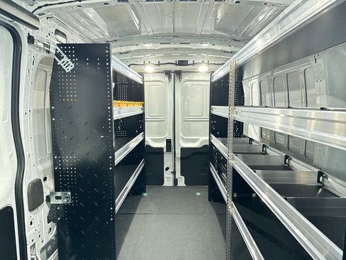 New 2026 Ford Transit 350 148 Medium Roof image 12