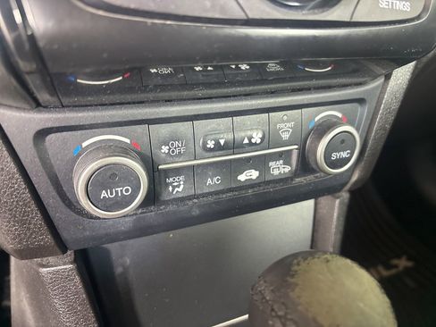 Used 2017 Acura ILX w/ Premium Package image 19