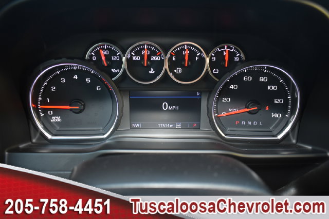 Used 2021 Chevrolet Silverado 2500 Custom w/ Custom Value Package AWD/4WD image 29