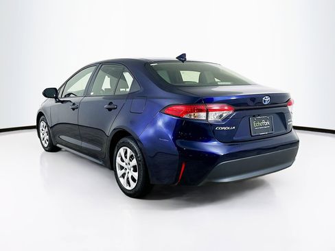 Used 2023 Toyota Corolla LE FWD image 5