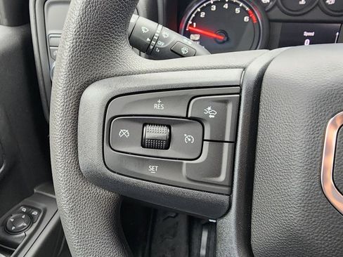 New 2026 GMC Sierra 1500 Pro w/ Pro Value Package image 24