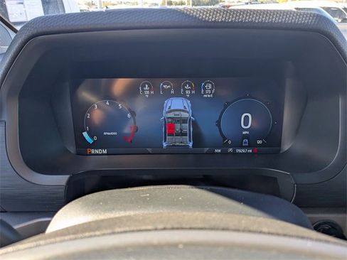 Used 2025 Ford F150 XLT w/ Equipment Group 301A Standard image 28