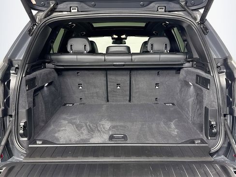 Used 2025 BMW X5 M60i w/ Executive Package image 22