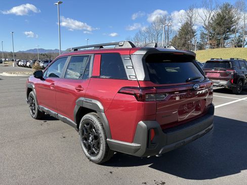 New 2026 Subaru Outback Limited w/ Premium/Limited Plus Package image 6