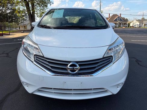 Used 2016 Nissan Versa Note SV FWD image 3