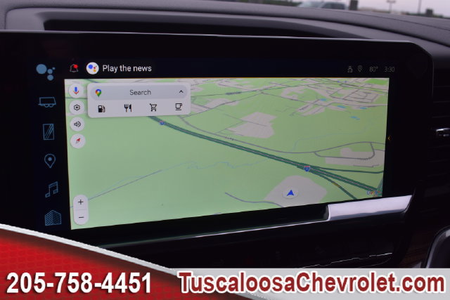 New 2026 Chevrolet Silverado 1500 RST AWD/4WD image 28