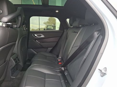 New 2026 Land Rover Range Rover Velar Belgravia AWD/4WD image 6
