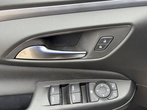 New 2026 Buick Envista Preferred FWD image 20