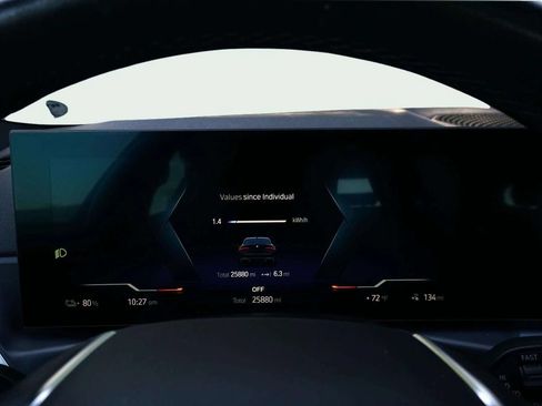 Used 2023 BMW i4 eDrive35 w/ Premium Package RWD image 30