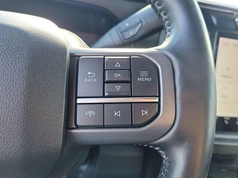 Used 2023 Ford F450 Lariat w/ Lariat Ultimate Package image 19