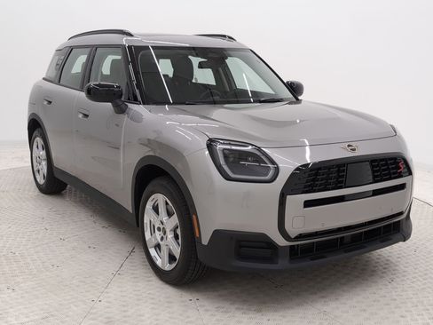 New 2025 MINI Cooper Countryman S image 18