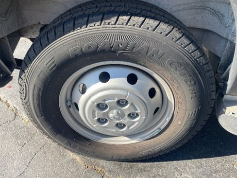 Used 2023 RAM ProMaster 2500 image 23