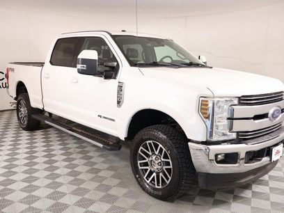 Used 2018 Ford F350 Lariat w/ Tow Technology Bundle