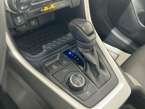 Used 2024 Toyota RAV4 XLE w/ Convenience Package image 20