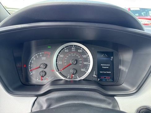 Used 2020 Toyota Corolla SE w/ SE Premium Package FWD image 5