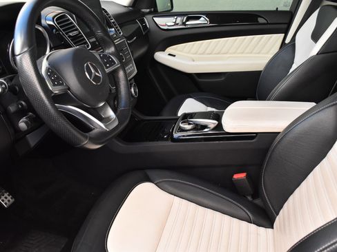 Used 2017 Mercedes-Benz GLE 350 image 14