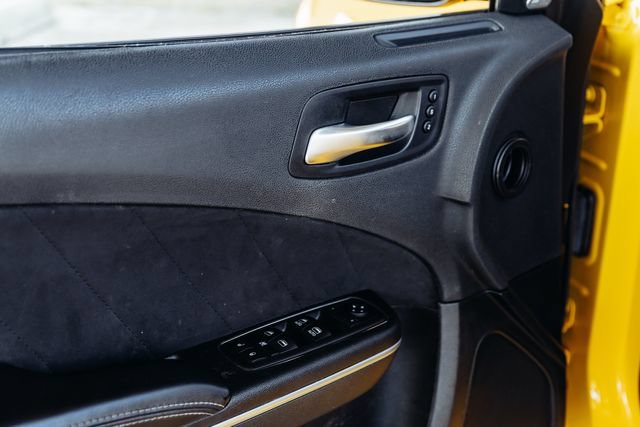 Used 2018 Dodge Charger SRT w/ Technology Group RWD image 60