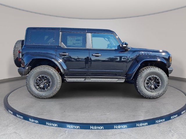 New 2026 Ford Bronco Raptor AWD/4WD image 3