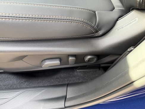 New 2026 Subaru Outback Limited XT image 14