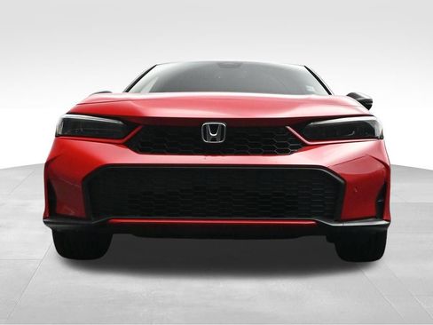 Certified 2025 Honda Civic Sport image 42