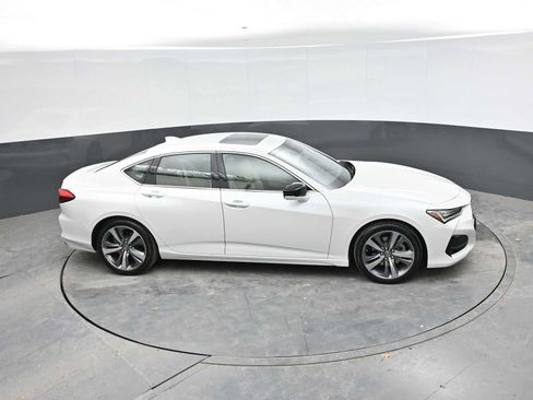 Used 2021 Acura TLX SH-AWD w/ Advance Package image 19