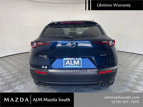 New 2026 MAZDA CX-30 AWD 2.5 S w/ Premium Package image 7