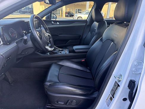 Used 2021 Kia K5 GT-Line image 11